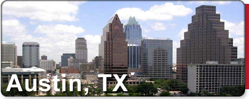 Austin, TX Moving Company
