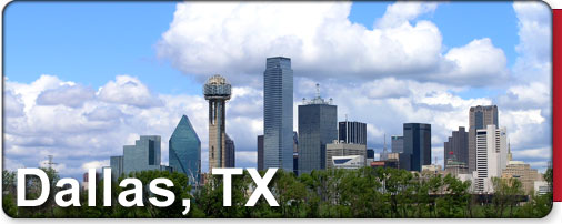 Dallas, TX Moving Company