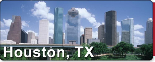 Houston, TX Moving Company