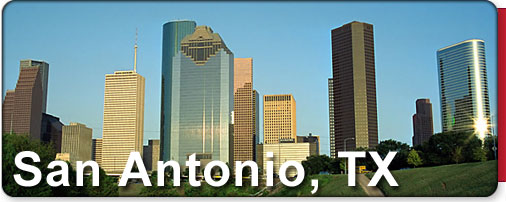 San Antonio, TX Moving Company